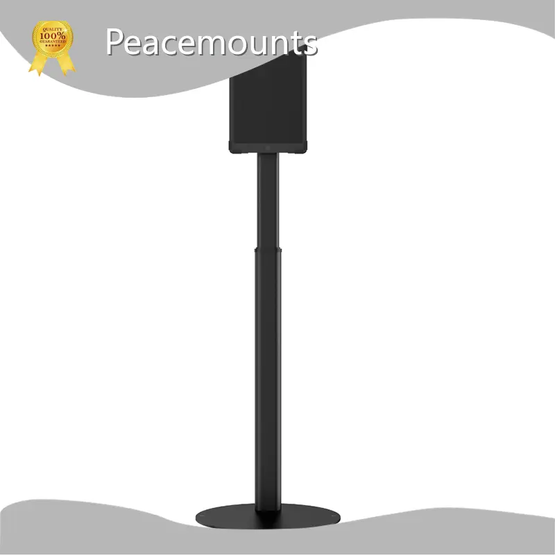 Peacemounts Kiosk Stand Suppliers 1