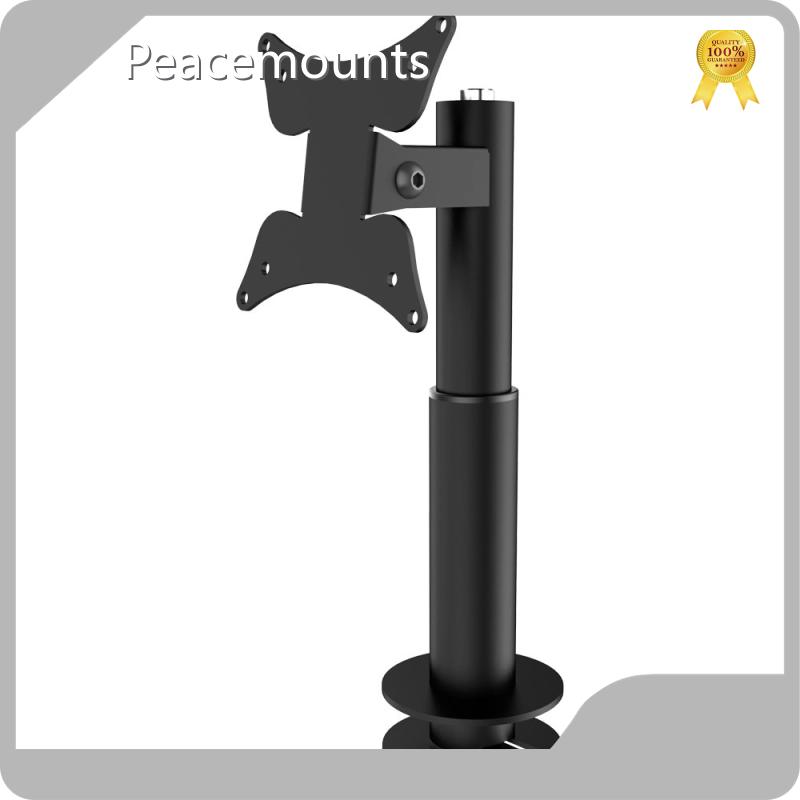 Floor Standing Tablet Holder Company LDM-100 1