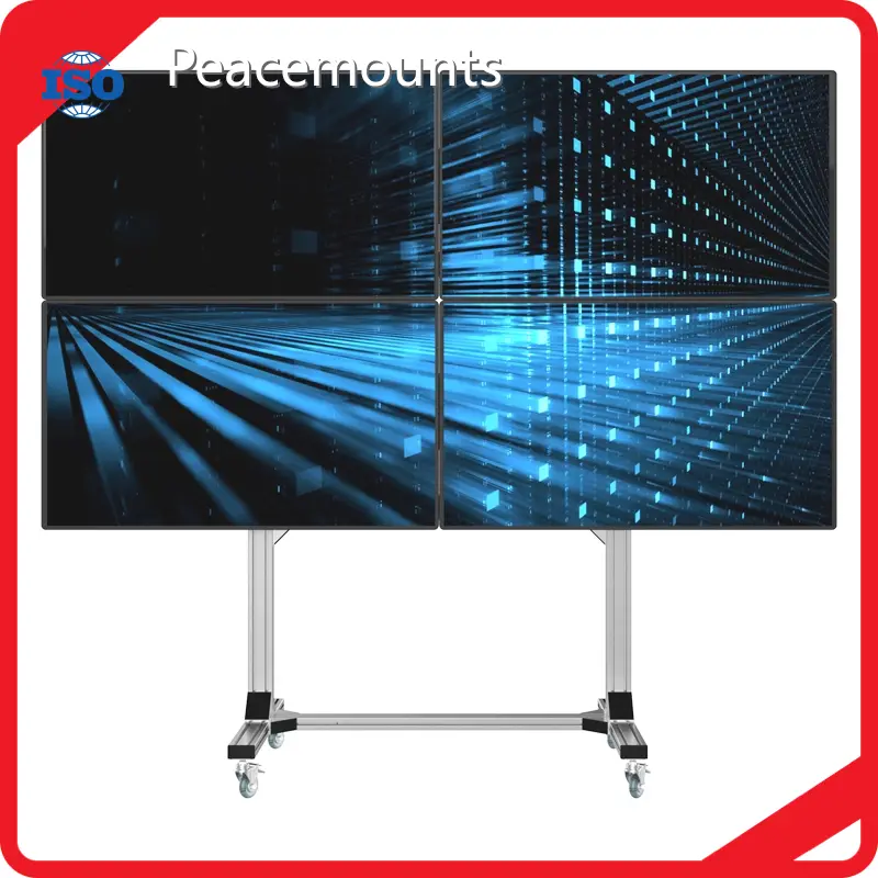 Peacemounts POS Tablet Stand ML-02 POS Tablet StandSupply 1
