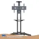 Ceiling Tv Mount PM-AG151 by Peacemounts 1