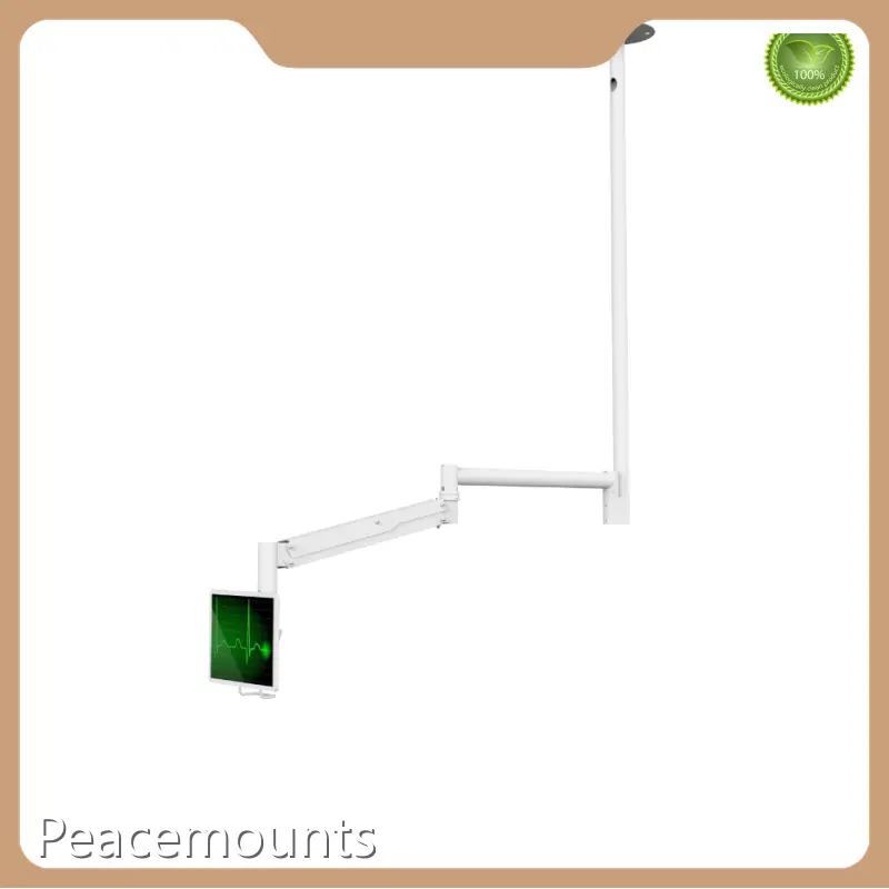 Peacemounts Patient Monitor Stand Price Suppliers 1