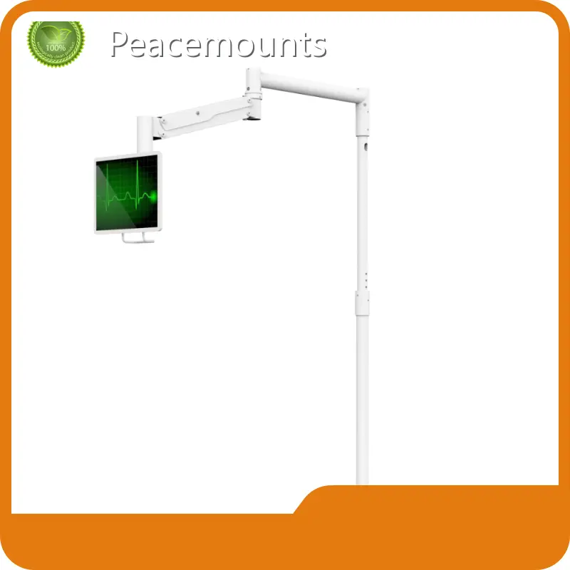 Hospital Carts on Wheels Supply 1