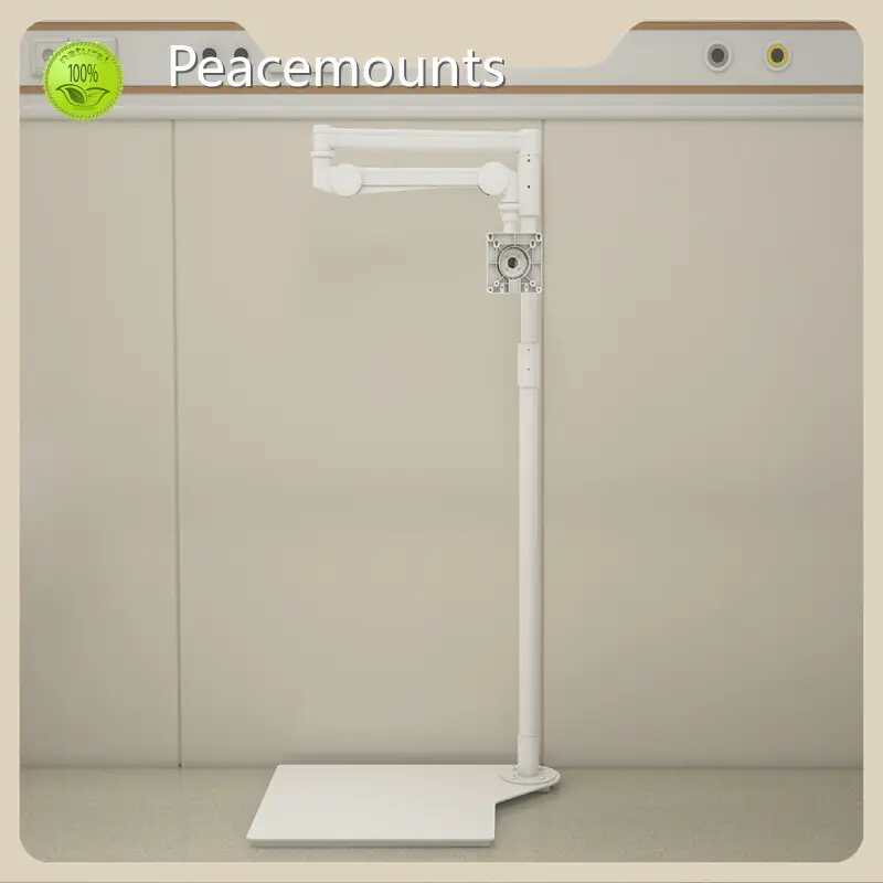 Patient Monitor Stand Price PM-500B Manufacturer 1