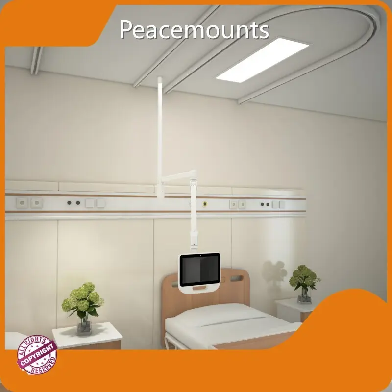 Peacemounts Medical Supply Carts PM-501DSupplier 1