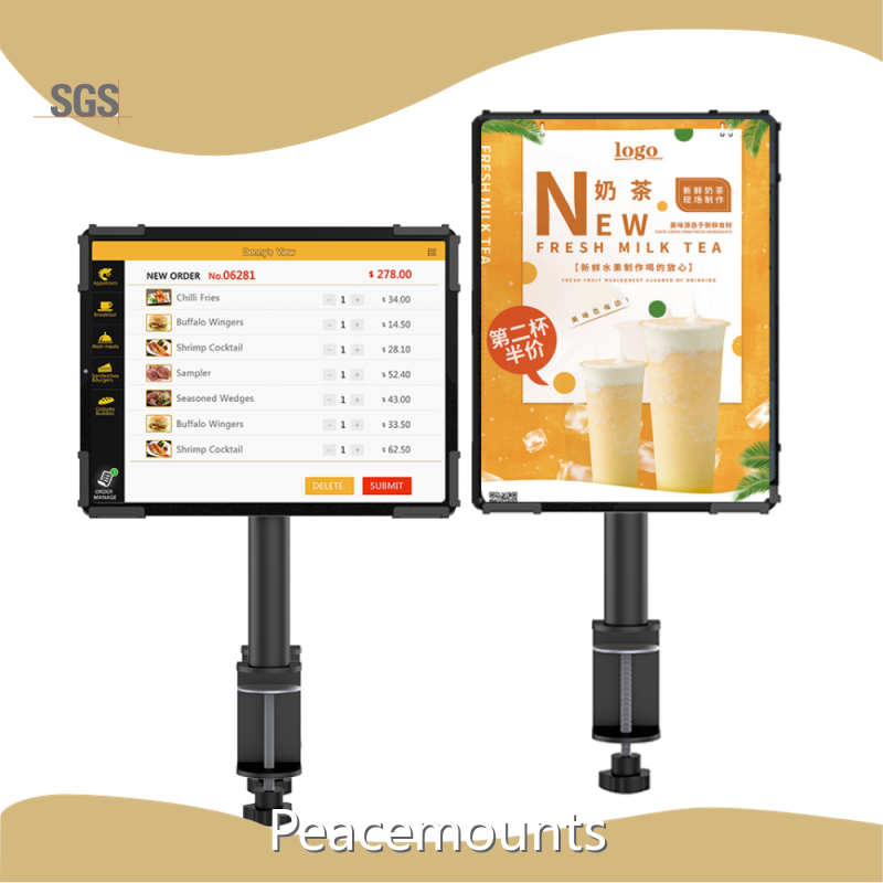 Pos Monitor Mount Supply 1