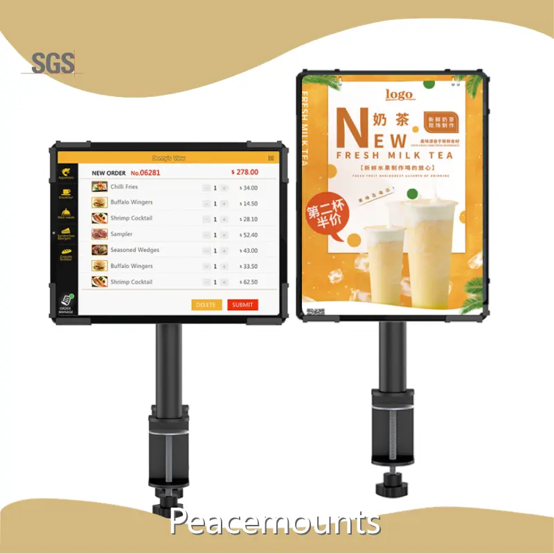 Pos Monitor Mount Supply 1