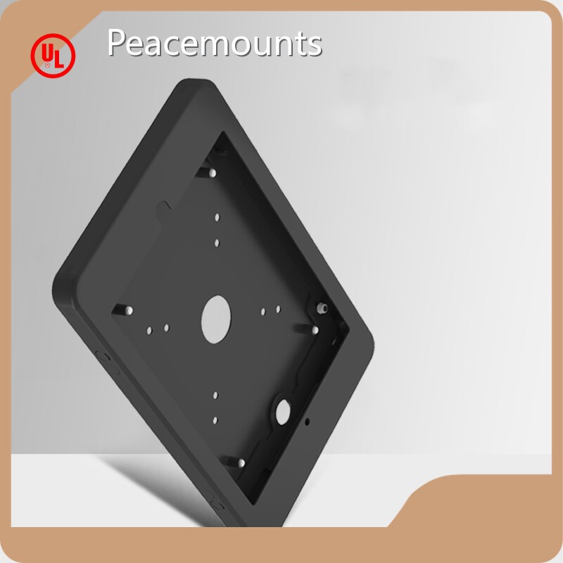 Ipad Floor Stand Kiosk Supplier 1
