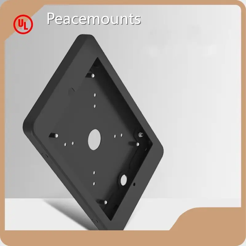 Ipad Floor Stand Kiosk Supplier 1