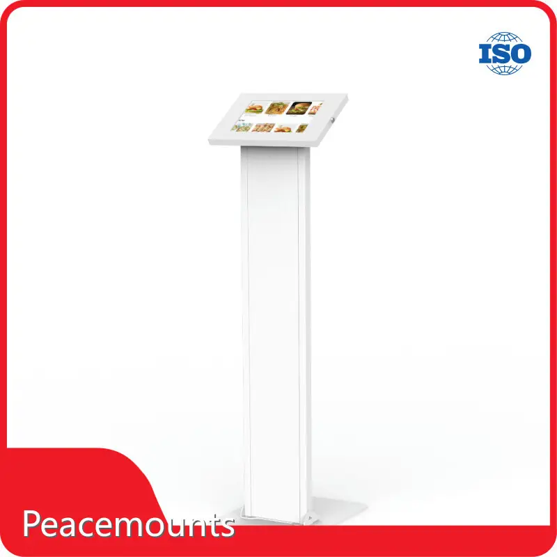 Custom Tablet Stand - - Peacemounts 1