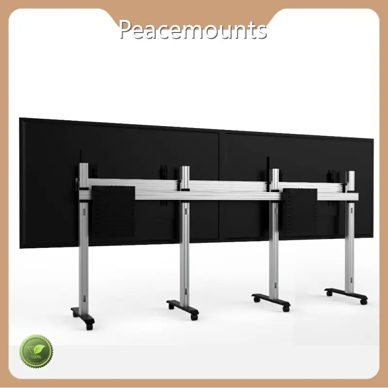 Custom Made Tv Mounts by Peacemounts 1