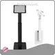 Peacemounts Tablet Floor Stand Holder Supply 1