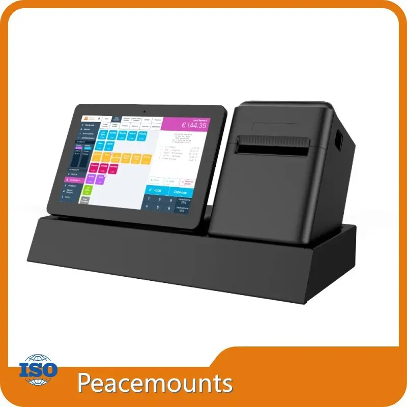 Pos Swivel Stand - - Peacemounts 1