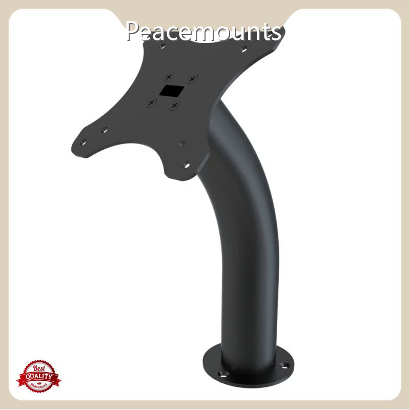 Ipad Kiosk Stand with Lock Supplier 1
