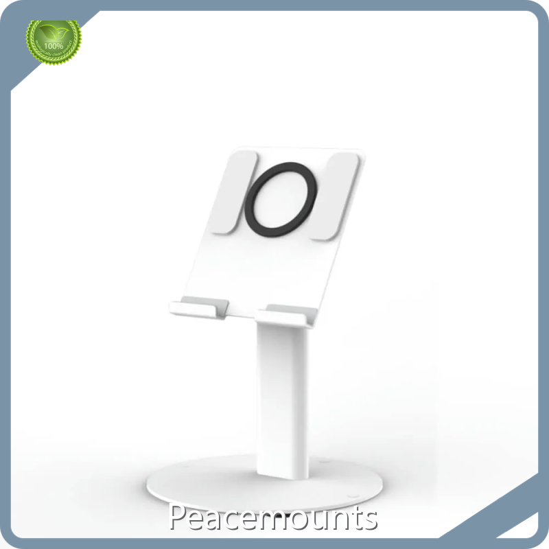 Peacemounts Custom Medical Monitor Carts Company 1