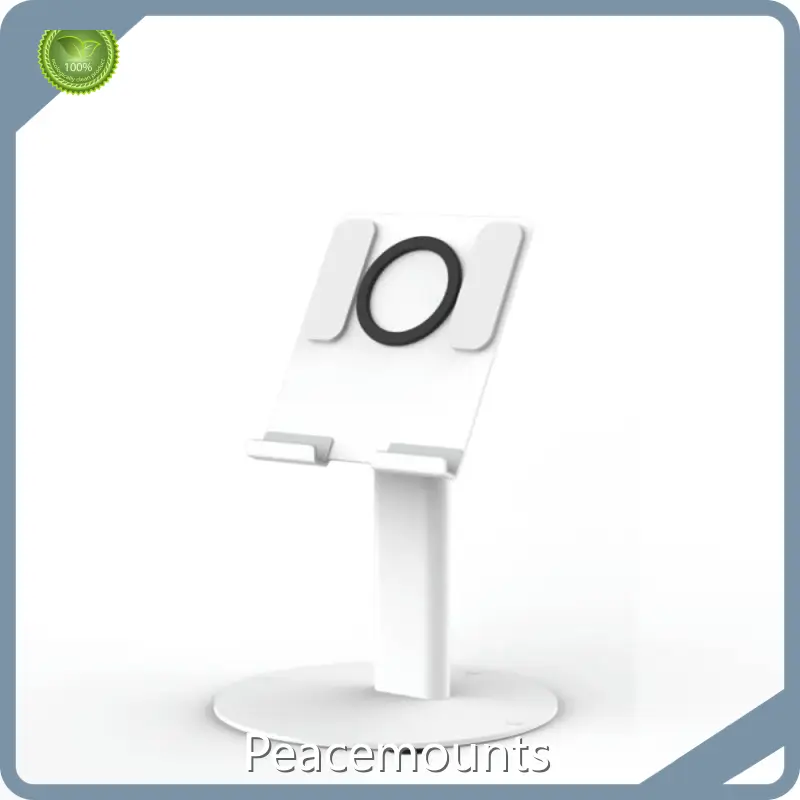 Peacemounts Custom Medical Monitor Carts Company 1