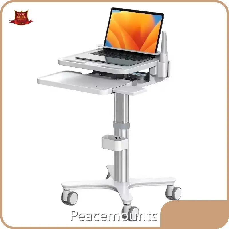 Dental Utility Cart Suppliers 1