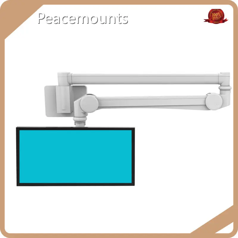 Medical Monitor Carts Suppliers 1