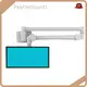 Medical Monitor Carts Suppliers 1
