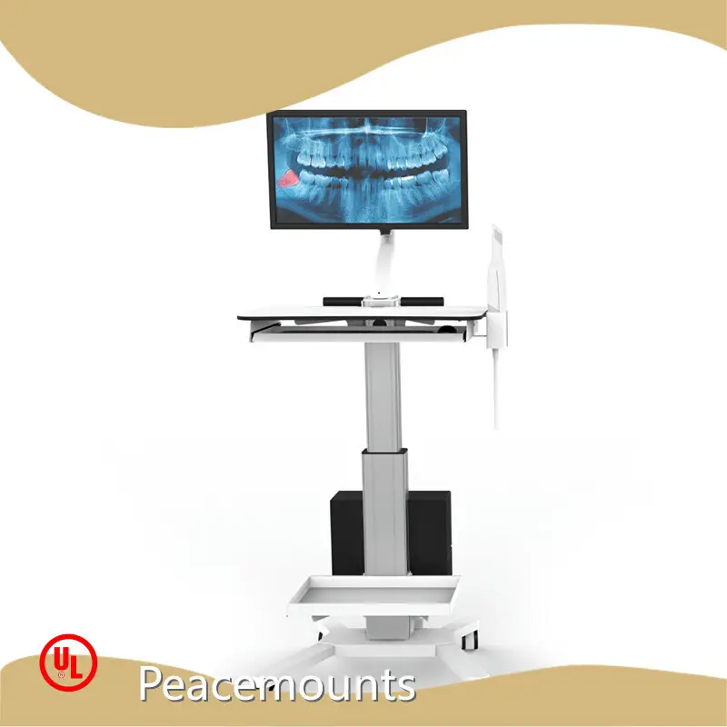 Medical Supply Cart Supply 1