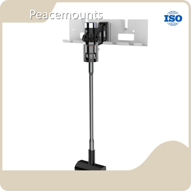 Medical Monitor Carts - - Peacemounts 1