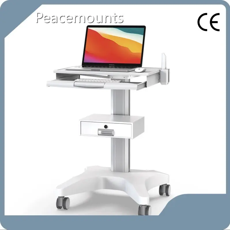 Medical Supply Storage Carts Supplier 1
