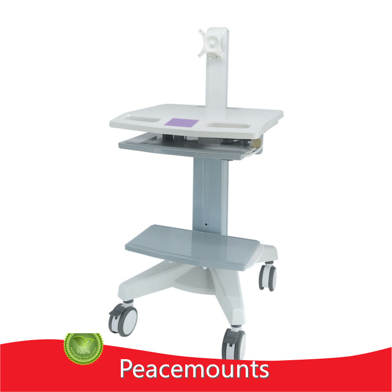 Mobile Medical Carts Manufacturer 1