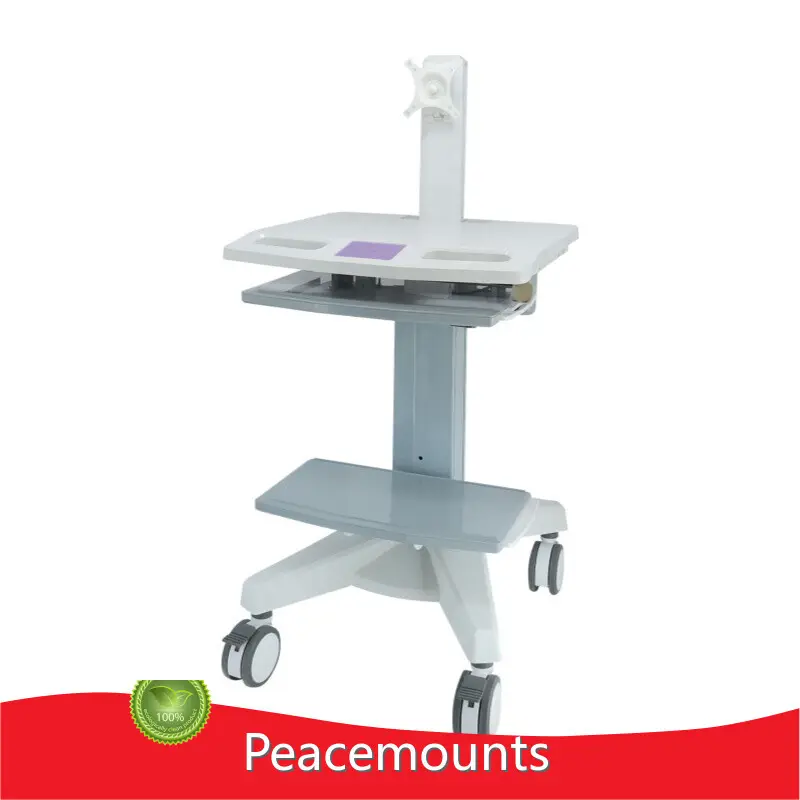 Mobile Medical Carts Manufacturer 1