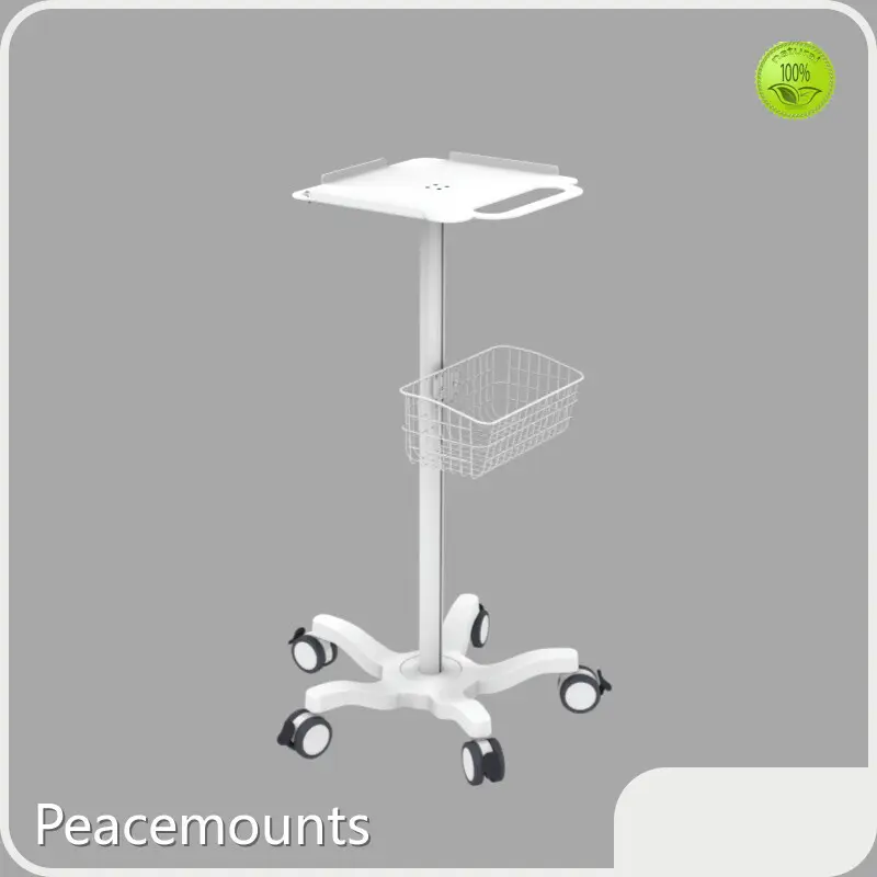 Medical Equipment Trolley Supply 1