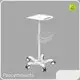 Medical Equipment Trolley Supply 1