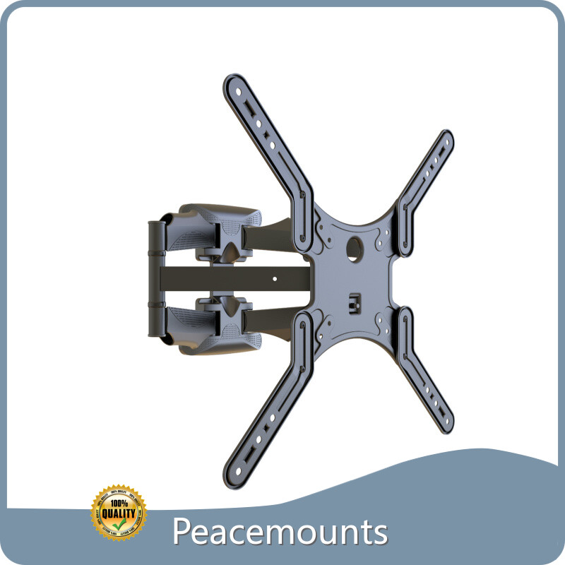 Floating Tv Stand - - Peacemounts 1
