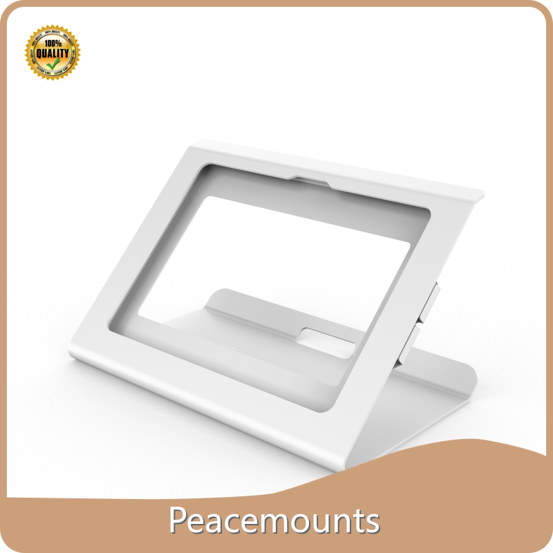 Pos Tablet Holder by Peacemounts 1