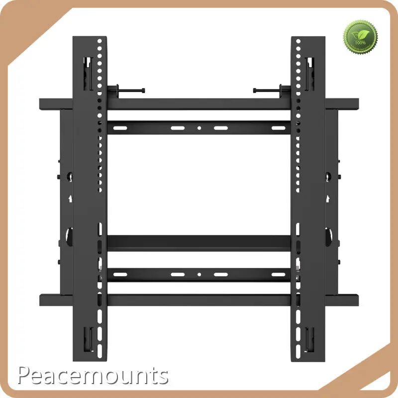 Tv Bracket by Peacemounts 1
