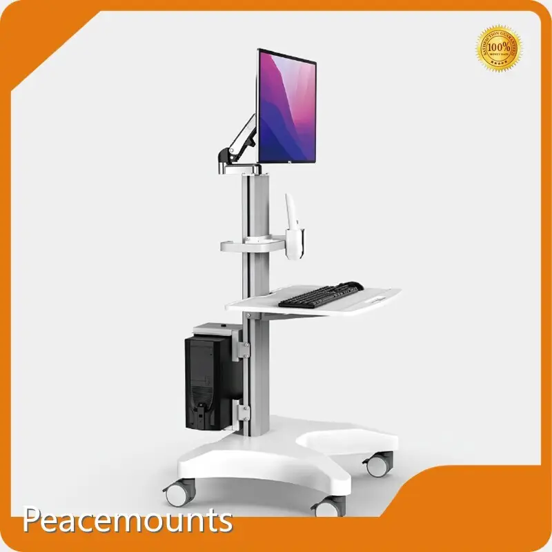 Mobile Medical Carts Manufacturer-1 1