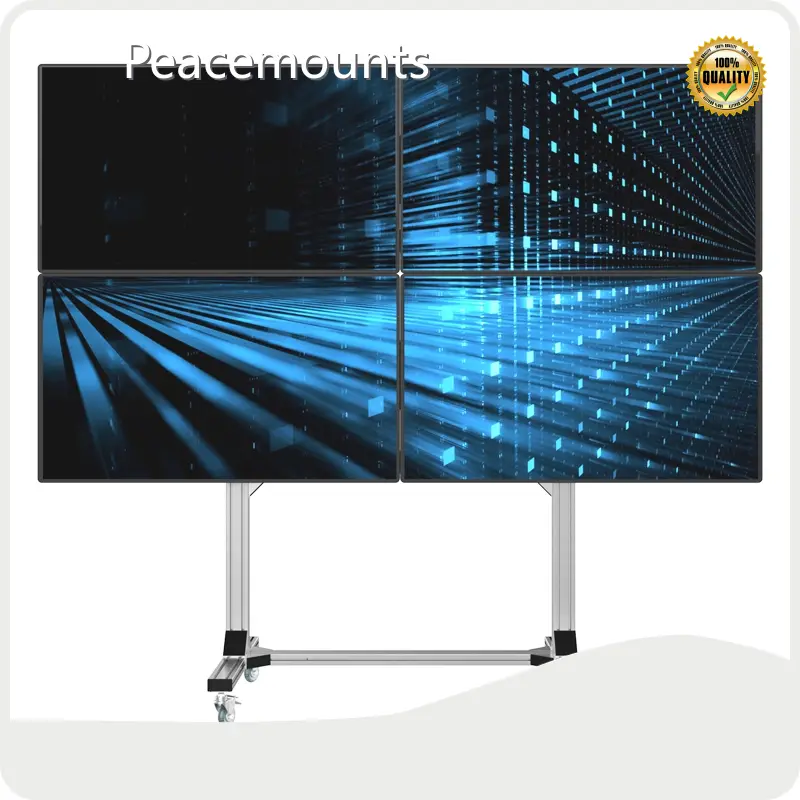 Floating Media Console Company ML-02 1