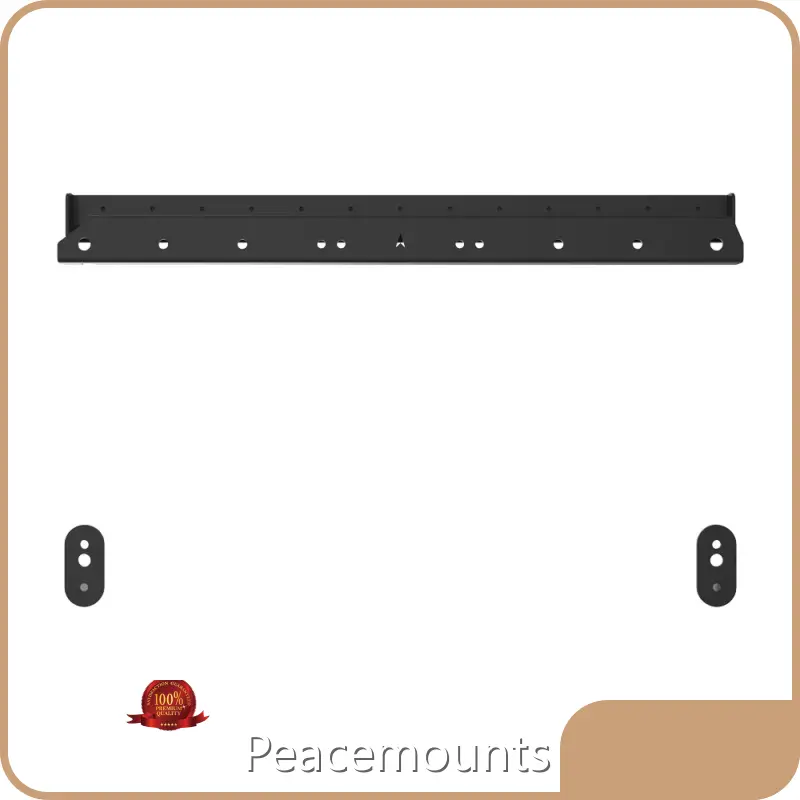 Tv Mount Factory Direct NSM-55 by Peacemounts 1