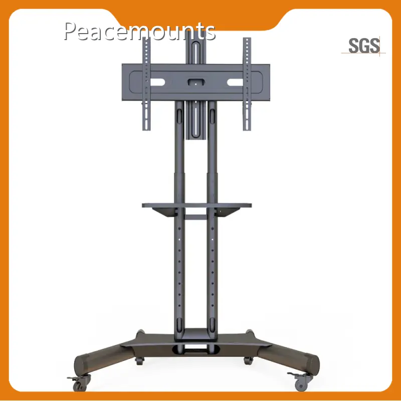 Peacemounts Corner Tv Mount PM-AG151 Corner Tv MountSuppliers 1