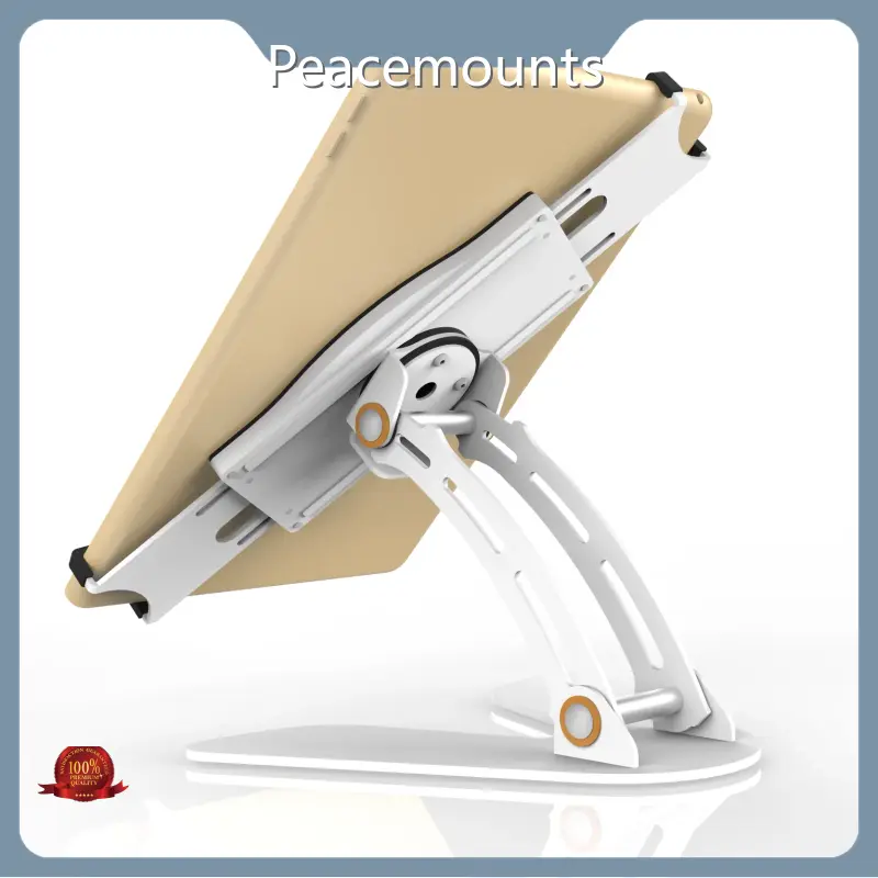 Peacemounts Ipad Mini Desktop Stand Ipad Mini Desktop StandManufacturer 1