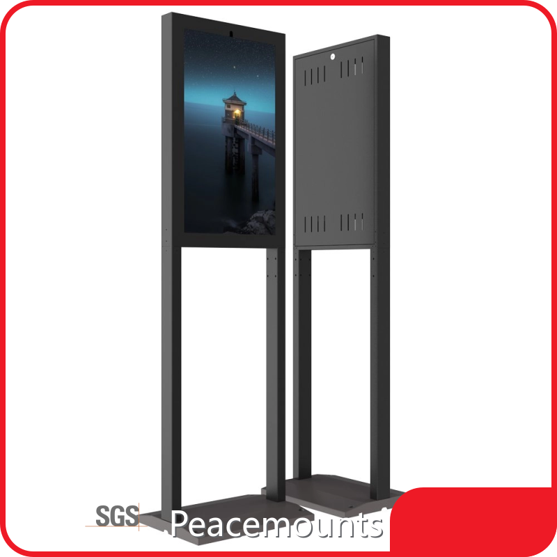 Peacemounts Tablet Holder for Bed DSS-01Supply 1