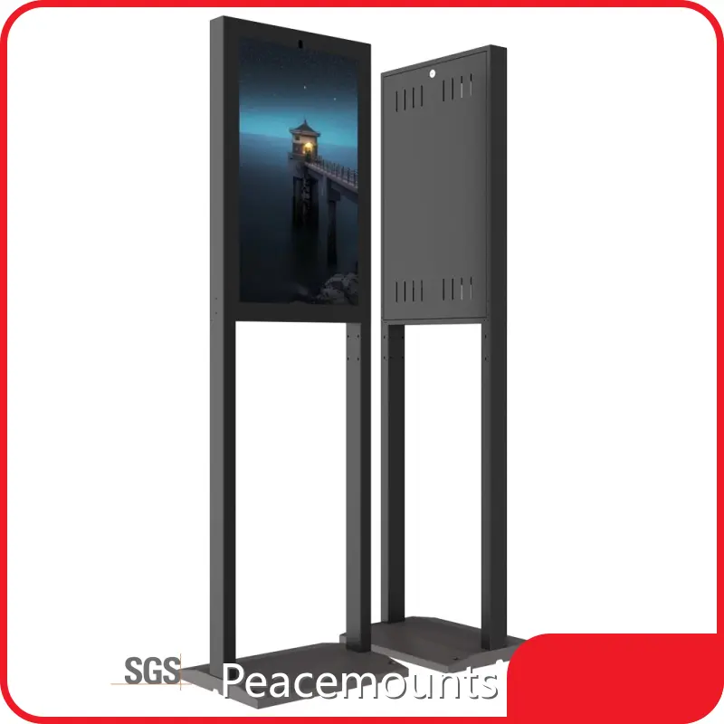 Peacemounts Tablet Holder for Bed DSS-01Supply 1