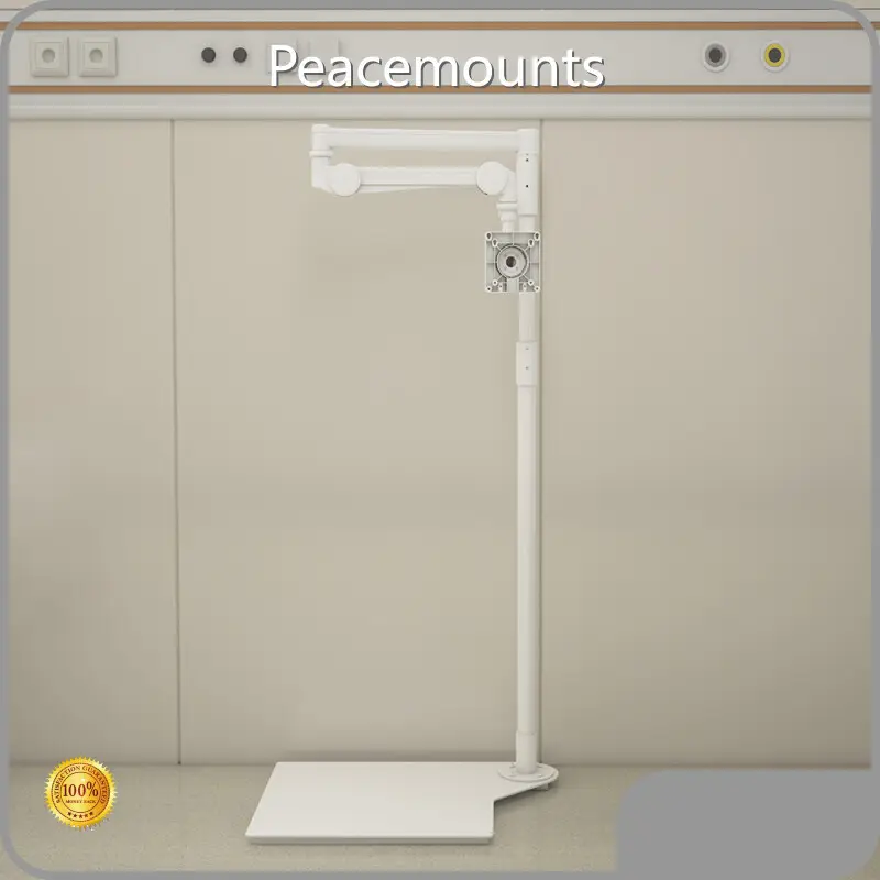 Cardiac Monitor Stand PM-500B Supplier 1