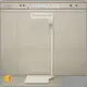 Cardiac Monitor Stand PM-500B Supplier 1