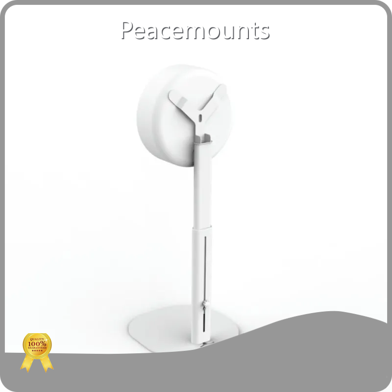 Company - - Peacemounts-1 1