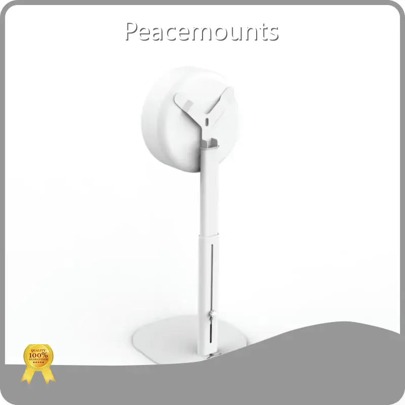 Company - - Peacemounts-1 1