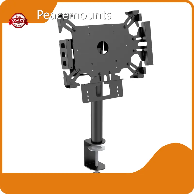 Desktop Tablet Mount Supplier 1
