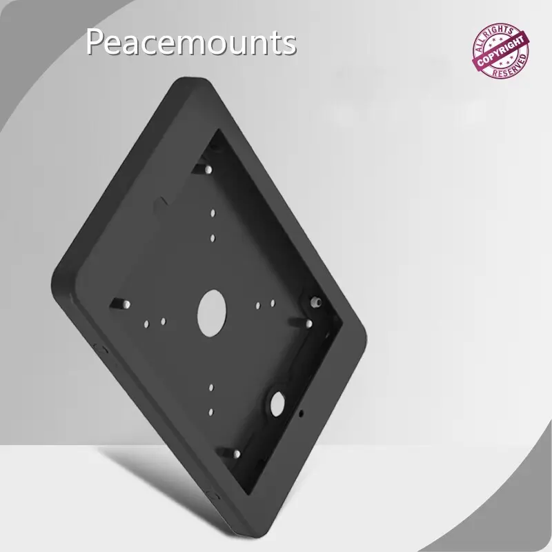 Peacemounts POS Tablet Stand POS Tablet StandSupplier 1