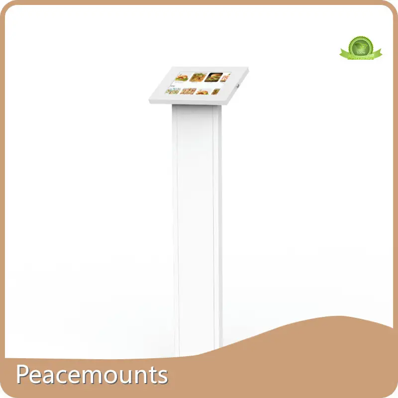 POS Tablet Stand Company 1