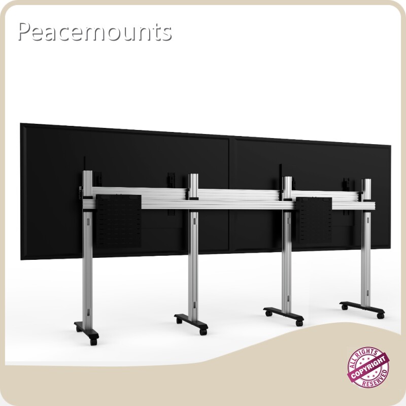 TV Stand Manufacturer by Peacemounts-3 1