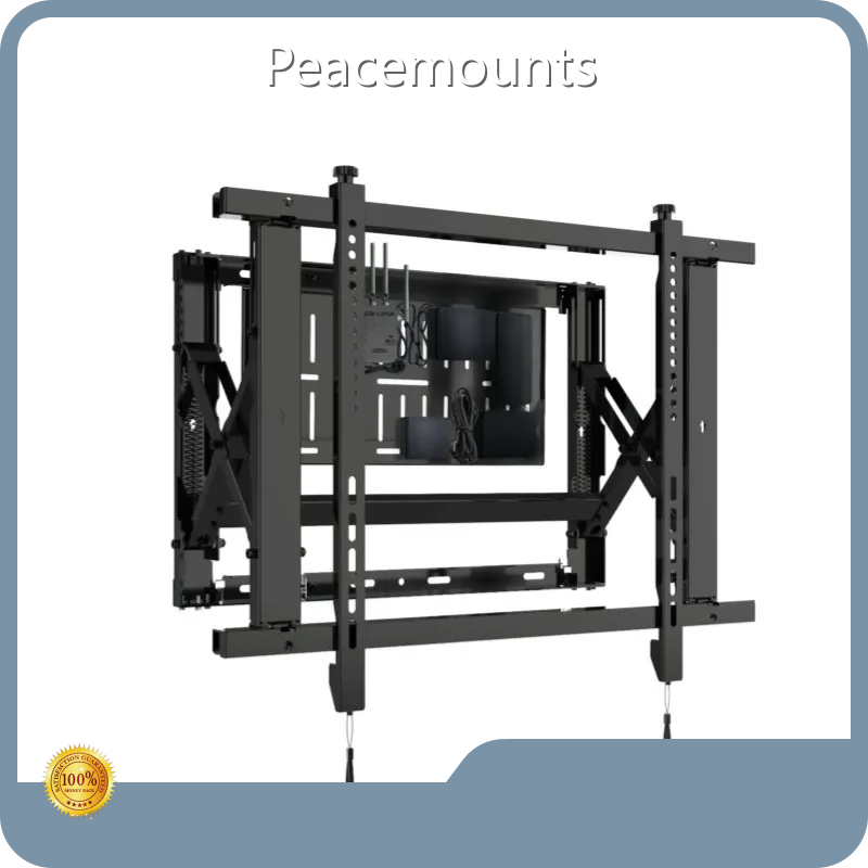 Peacemounts Tv Mount Factory Direct Supply 1