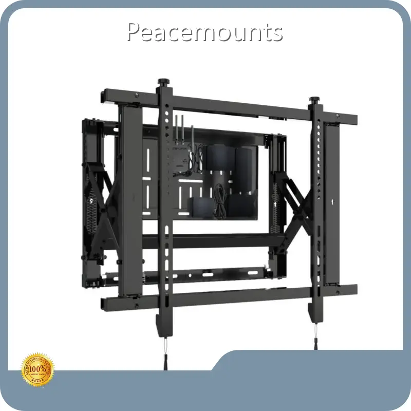 Peacemounts Tv Mount Factory Direct Supply 1