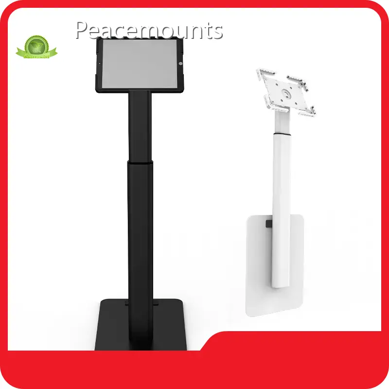 Ipad Pro Floor Stand Manufacturer 1